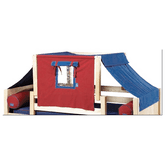 Maxtrix Top Tent Fabric (Various colors) - Kids Haven